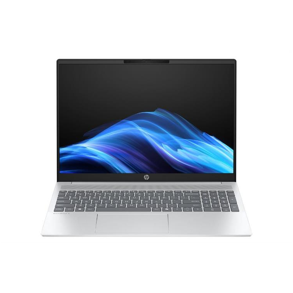Laptop HP OmniBook 5 16-AF1048TU BZ7Q9PA (Ultra 5 225U/ 16GB/ 512GB SSD/ 16 inch WUXGA/ Win 11/ Office/ Bạc)