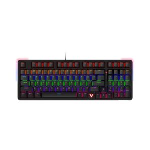 Bàn phím cơ Rapoo V500 Pro-98 2024 Multi Led (Rapoo Sw)