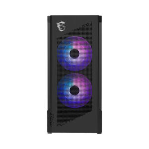 Case máy tính MSI MPG VELOX 300R AIRFLOW PZ