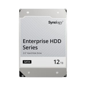 HDD Synology HAS5300 12TB 3.5 inch SAS 256MB Cache 7200RPM HAS5300-12T