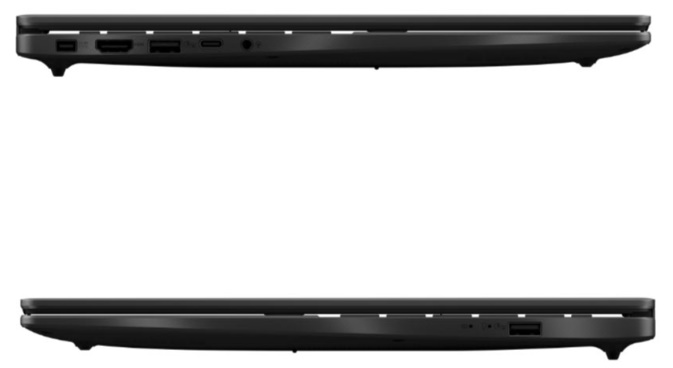 Laptop Asus Gaming Vivobook V3607VU-RP216W