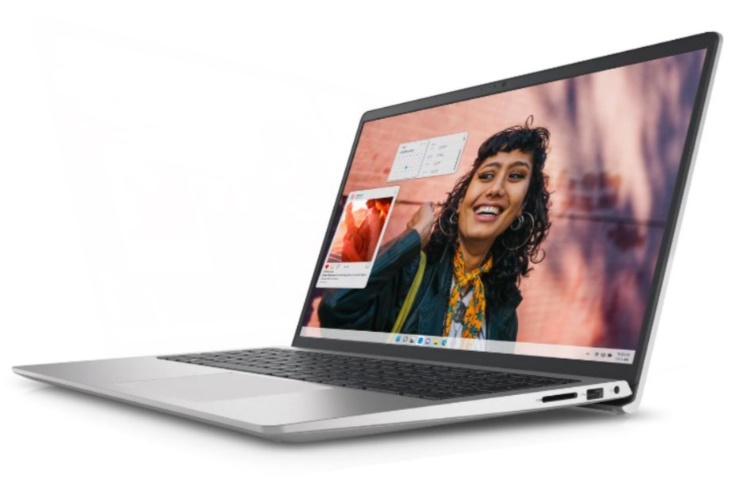 Laptop Dell Inspiron 3530 N5I7421W1