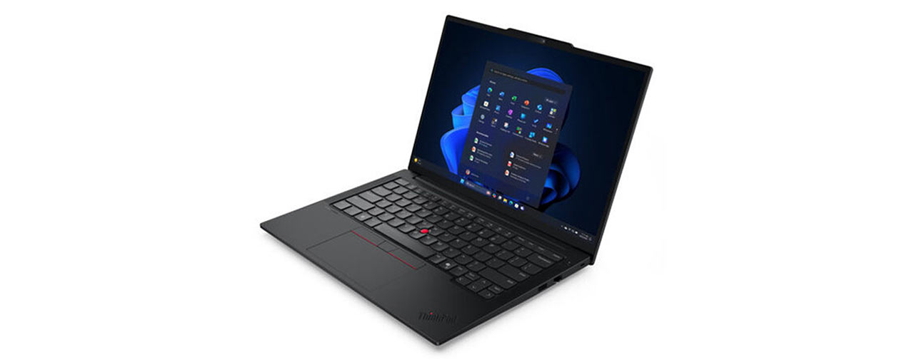 Laptop Lenovo ThinkPad E14 GEN 7 21SX002NVA (Ultra 5 225H/ 16GB/ 512GB SSD/ 14 inch WUXGA/ NoOS/ Black/ Vỏ nhôm/ 24T) (ID: 60196)