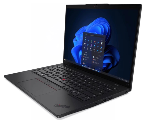 laptop-lenovo-thinkpad-l14-gen-6-h4 Laptop Lenovo ThinkPad L14 GEN 6 21S60021VA (Ultra 5 225U/ 16GB/ 512GB SSD/ 14 inch WUXGA/ NoOS/ Black/ 24T)