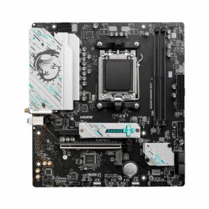 Mainboard MSI B650M GAMING WIFI DDR5
