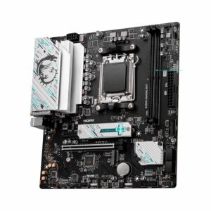 Mainboard MSI B650M GAMING WIFI DDR5