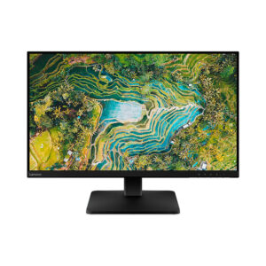 Màn hình 2K Lenovo L27qe 68C8GAC3VN IPS 27 inch QHD 100Hz HDR