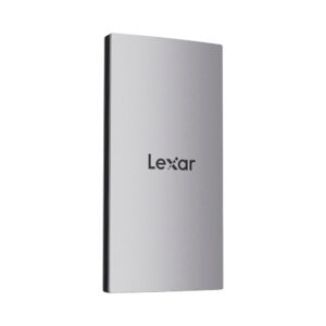 Ổ cứng di động SSD 1TB Lexar Portable ES3 1050MB/s LES3XXX001T-RNSNG