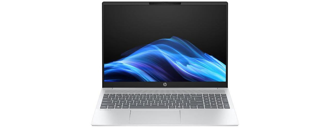 Laptop HP OmniBook 5 16-AF1046TU BZ7Q8PA (Ultra 5 225U/ 16GB/ 512GB SSD/ 16 inch WUXGA Touch/ Win 11/ Office/ Bạc) (ID: 60330)