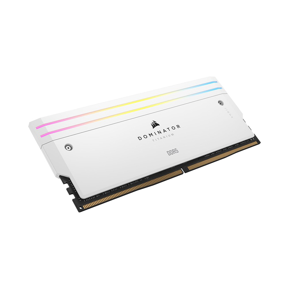 ram-pc-corsair-dominator-titanium-white-64gb-6000mhz-ddr5-2x32gb-cmp64gx5m2b6000c30w-02 Ram PC Corsair Dominator Titanium White 64GB 6000MHz DDR5 (2x32GB) CMP64GX5M2B6000C30W