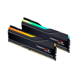 Ram PC G.SKILL Trident Z5 Neo RGB 128GB 6000MHz DDR5 (64GBx2) F5-6000J3444F64GX2-TZ5NR