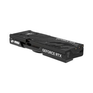 VGA MSI GeForce RTX 5060 Ti GAMING DUKE 3X OC 8GB GDDR7