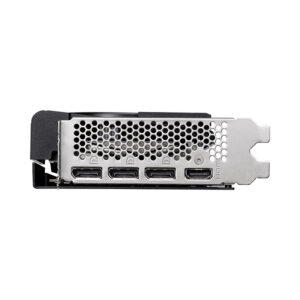 VGA MSI GeForce RTX 5060 Ti GAMING DUKE 3X OC 8GB GDDR7