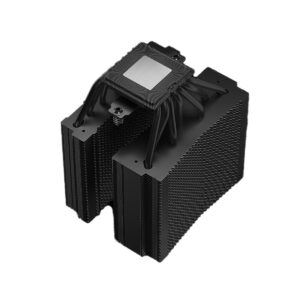 Tản nhiệt khí Deepcool ASSASSIN IV VC VISION R-ASN4-BKNVMD-G