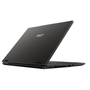 Laptop MSI Venture OLED A14 AI+ A3HMG-004VN (Ryzen AI 5 340, AMD Radeon, Ram 16GB DDR5, SSD 512GB, 14 Inch OLED 2.8K 120Hz 100% DCI-P3)