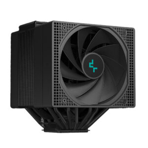 Tản nhiệt khí Deepcool ASSASSIN IV VC VISION R-ASN4-BKNVMD-G