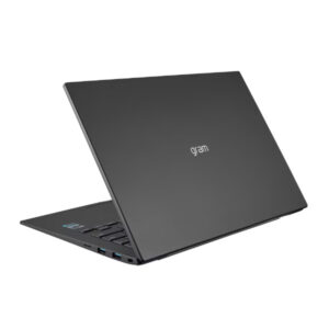 Laptop LG Gram 14ZD90R-G.AX52A5 (i5 1340P/ 8GB/ 256GB SSD/14 inch WUXGA/NoOS/ Black)