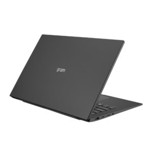 Laptop LG Gram 14ZD90R-G.AX52A5 (i5 1340P/ 8GB/ 256GB SSD/14 inch WUXGA/NoOS/ Black)