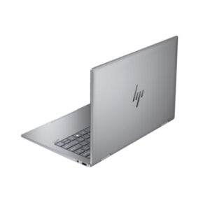 Laptop HP Envy x360 14-fc0156TU AY8W4PA (Ultra 7 155U/ 16GB/ 1TB SSD/ 14 inch 2.8K Touch/ 120Hz/ Win 11/ Office/ Silver/ Vỏ nhôm/ Pen)