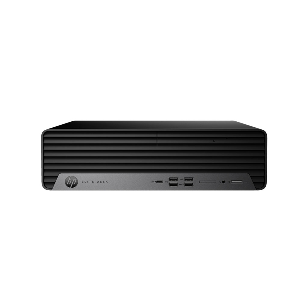 PC HP EliteDesk SFF 800 G9 AW1F6PT (I7 14700/ 16GB/ 512GB SSD/ Wifi + BT/ Key/ Mouse/ Win 11 Pro)