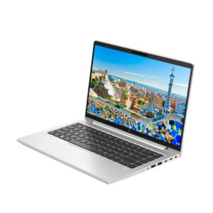 Laptop HP EliteBook 640 G10 BH3E3PT (i5 1335U/ 16GB/ 512GB SSD/ 14 inch FHD/ Win11/ Silver/ Vỏ nhôm)
