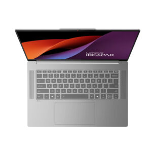 Laptop Lenovo IdeaPad Slim 5 15ARP10 OLED 83J3001DVN (R7 7735HS/ 16GB/ 512GB SSD/ 15.6inch WQXGA/ 165Hz/ Win11/ Gray/ Vỏ nhôm/ 2Y)