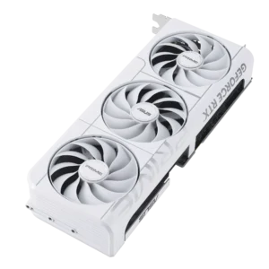 VGA Asus PRIME GeForce RTX 5070 White OC Edition 12GB GDDR7