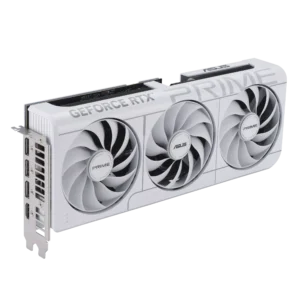 VGA Asus PRIME GeForce RTX 5070 White OC Edition 12GB GDDR7