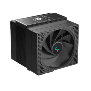 Tản nhiệt khí Deepcool ASSASSIN IV VC VISION R-ASN4-BKNVMD-G