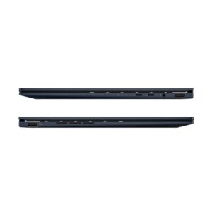 Laptop Asus Zenbook 14 OLED UX3405CA-PZ188WS (Ultra 7 255H/ 32GB/ 1TB SSD/ 14 inch 3K Touch/ 120Hz/ Win 11/ Office/ Blue/ Vỏ nhôm/ Bút/ Túi)