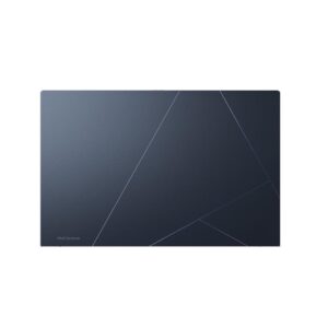 Laptop Asus Zenbook 14 OLED UX3405CA-PZ188WS (Ultra 7 255H/ 32GB/ 1TB SSD/ 14 inch 3K Touch/ 120Hz/ Win 11/ Office/ Blue/ Vỏ nhôm/ Bút/ Túi)
