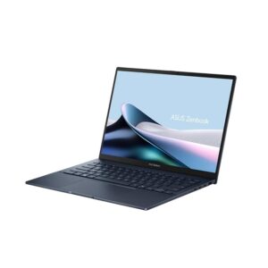 Laptop Asus Zenbook 14 OLED UX3405CA-PZ188WS (Ultra 7 255H/ 32GB/ 1TB SSD/ 14 inch 3K Touch/ 120Hz/ Win 11/ Office/ Blue/ Vỏ nhôm/ Bút/ Túi)