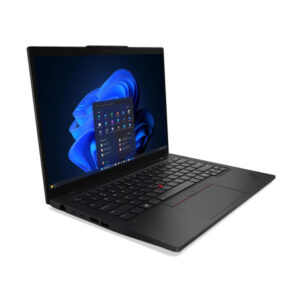Laptop Lenovo ThinkPad L14 GEN 6 (Ultra 7 255H/ 16GB/ 512GB SSD/ 14 inch WUXGA/ NoOS/ Black/ 2Y)