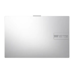 Laptop Asus Vivobook Go 15 E1504FA-BQ1150W (R5 7520U/ 16GB/ 512GB SSD/ 15.6 inch FHD/ 60HZ/ Win11/ Silver)