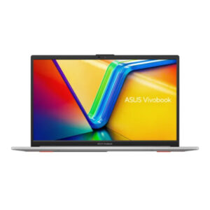 Laptop Asus Vivobook Go 15 E1504FA-BQ1150W (R5 7520U/ 16GB/ 512GB SSD/ 15.6 inch FHD/ 60HZ/ Win11/ Silver)