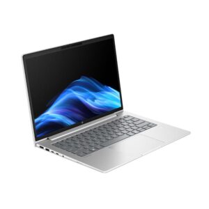Laptop HP ProBook 4 G1i 14 BQ5H9PT (Ultra 7 255H/ 16GB/ 512GB SSD/ 14 inch WUXGA Touch/ Win11/ Silver/ Vỏ nhôm)