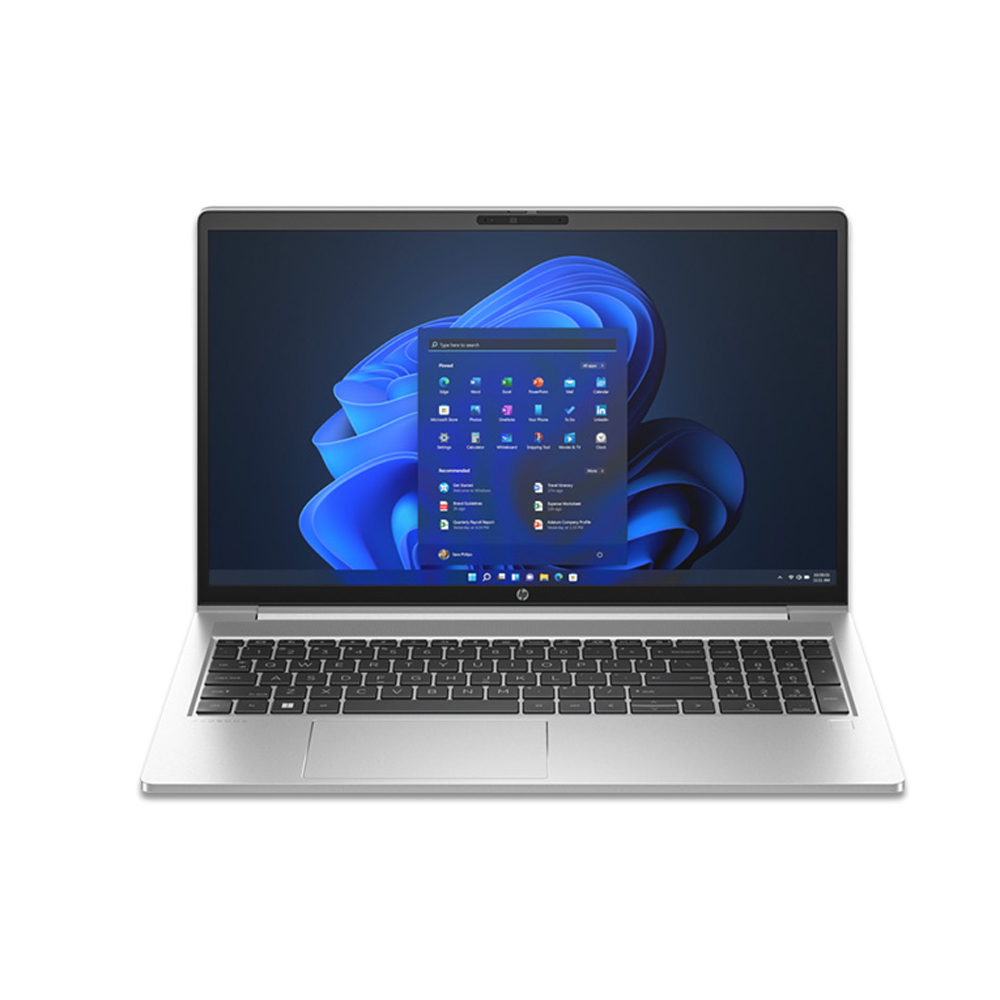 Laptop HP ProBook 450 G10 B73TPAT (i5 1334U/ 16GB/ 512GB SSD/ 15.6 inch FHD/ Win11/ Silver/ Vỏ nhôm)