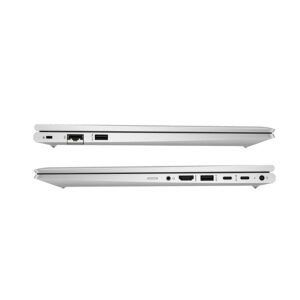 Laptop HP ProBook 450 G10 B73TPAT (i5 1334U/ 16GB/ 512GB SSD/ 15.6 inch FHD/ Win11/ Silver/ Vỏ nhôm)