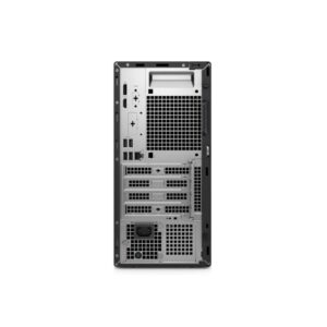 PC Dell Pro Tower QCT1250 71076109 (I5-14500/ 8GB/ 512GB SSD/ Key/ Mouse/ Win11/ 1Y)