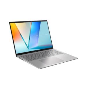 Laptop Asus Vivobook S16 S3607VA-RP056WS (i7 13620H/ 16GB/ 512GB SSD/ 16 inch WUXGA/ 144Hz/ Win 11/ Office/ Silver/ Vỏ nhôm)
