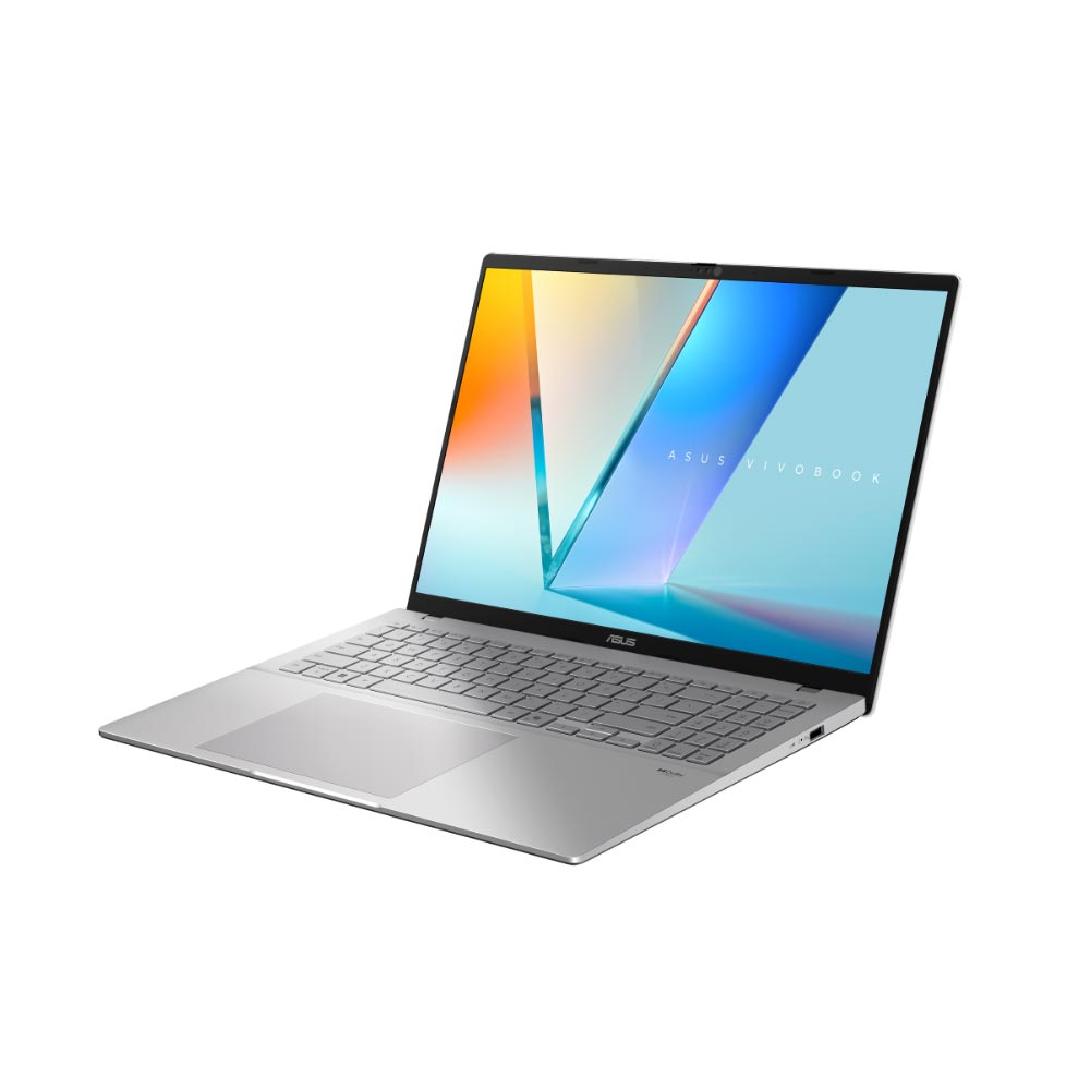 60894_laptop_asus_vivobook_s16_s3607va_rp056ws_5 Laptop Asus Vivobook S16 S3607VA-RP056WS (i7 13620H/ 16GB/ 512GB SSD/ 16 inch WUXGA/ 144Hz/ Win 11/ Office/ Silver/ Vỏ nhôm)