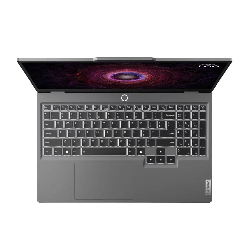 60897_laptop_lenovo_loq_gaming_15arp9_5 Laptop Lenovo LOQ Gaming 15ARP9 83JC00LVVN (R5 7235HS/ 16GB/ 512GB SSD/ RTX 3050 6Gb/ 15.6 inch FHD/ 144Hz/ Win11/ Grey/ 2Y)