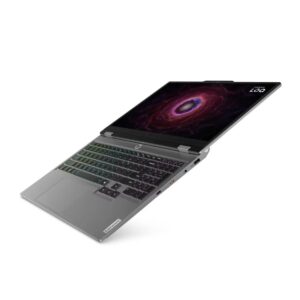 Laptop Lenovo LOQ Gaming 15ARP9 83JC00LVVN (R5 7235HS/ 16GB/ 512GB SSD/ RTX 3050 6Gb/ 15.6 inch FHD/ 144Hz/ Win11/ Grey/ 2Y)