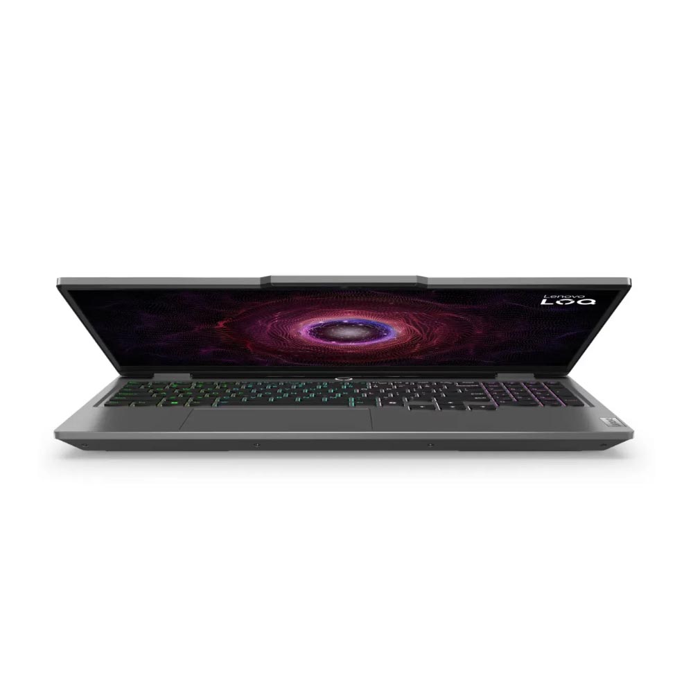 60897_laptop_lenovo_loq_gaming_15arp9_7 Laptop Lenovo LOQ Gaming 15ARP9 83JC00LVVN (R5 7235HS/ 16GB/ 512GB SSD/ RTX 3050 6Gb/ 15.6 inch FHD/ 144Hz/ Win11/ Grey/ 2Y)