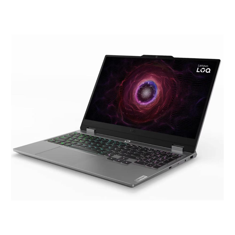 60897_laptop_lenovo_loq_gaming_15arp9_8 Laptop Lenovo LOQ Gaming 15ARP9 83JC00LVVN (R5 7235HS/ 16GB/ 512GB SSD/ RTX 3050 6Gb/ 15.6 inch FHD/ 144Hz/ Win11/ Grey/ 2Y)