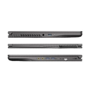 Laptop MSI Gaming Thin 15 B13VE-2824VN (i5 13420H/ 16GB/ 512GB SSD/ RTX 4050 6GB/ 15.6 inch FHD/ 144Hz/ Win11/ Gray/ Balo/ 2Y)