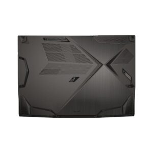 Laptop MSI Gaming Thin 15 B13VE-2824VN (i5 13420H/ 16GB/ 512GB SSD/ RTX 4050 6GB/ 15.6 inch FHD/ 144Hz/ Win11/ Gray/ Balo/ 2Y)