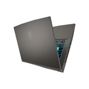 Laptop MSI Gaming Thin 15 B13VE-2824VN (i5 13420H/ 16GB/ 512GB SSD/ RTX 4050 6GB/ 15.6 inch FHD/ 144Hz/ Win11/ Gray/ Balo/ 2Y)