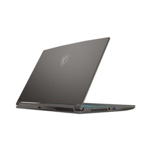 Laptop MSI Gaming Thin 15 B13VE-2824VN (i5 13420H/ 16GB/ 512GB SSD/ RTX 4050 6GB/ 15.6 inch FHD/ 144Hz/ Win11/ Gray/ Balo/ 2Y)