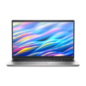 Laptop Dell 15 DC15250 DC5I5372W1 (i5 1334U/ 16GB/ 512GB SSD/ 15.6 inch FHD/ 120Hz/ Win 11/ Office/ Silver/ 1Y)